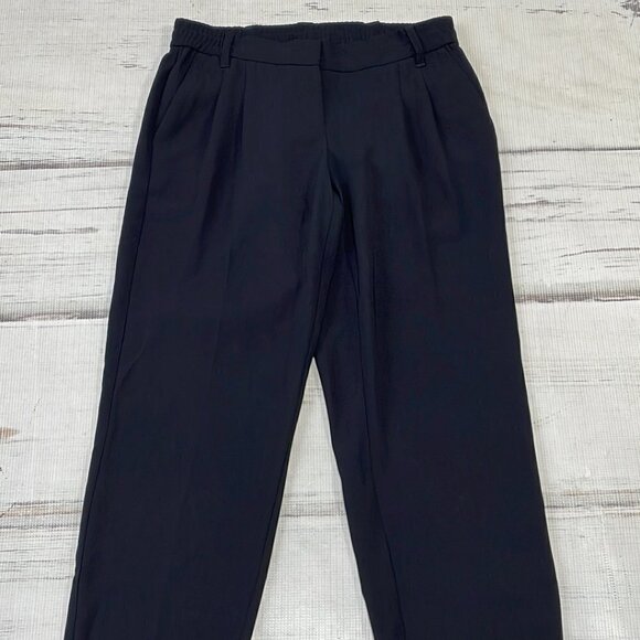 Bar III Dress Pants Straight Black Size X Small XS - Picture 5 of 12